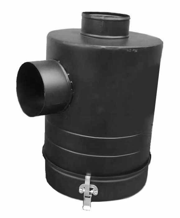 Корпус повітряного фільтра MAN L2000 01-03-00-0092