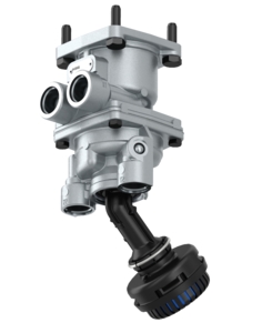 Тормозной кран Mercedes Atego, Axor 4613152630 PRO3152630