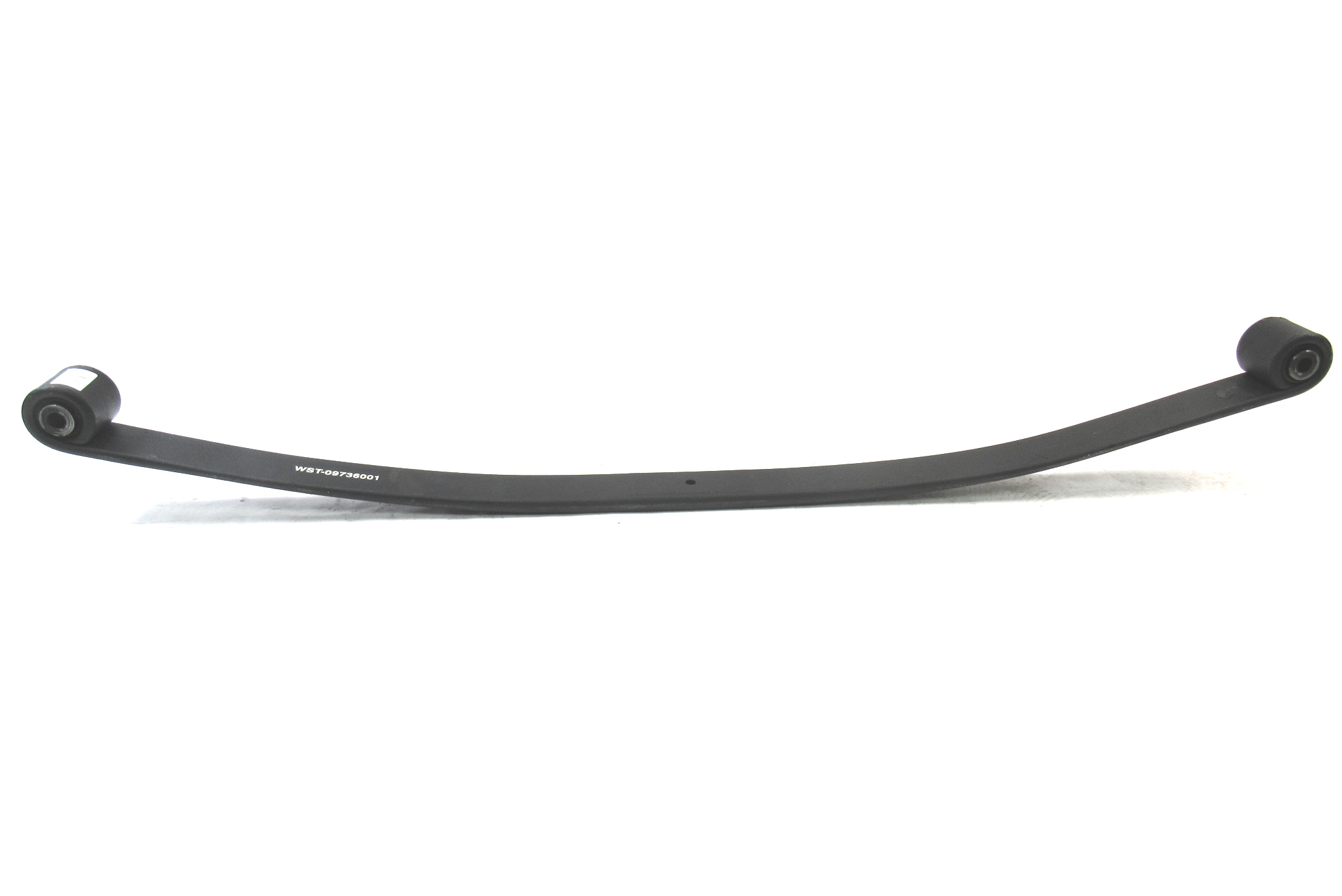 Рессора передняя Renault Premium DXI, Volvo FE 1й 2-лист WST-09736001