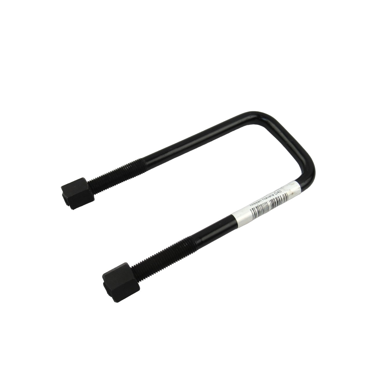 Стремянка рессоры M12x63x170 Nissan Navara D40 3020036
