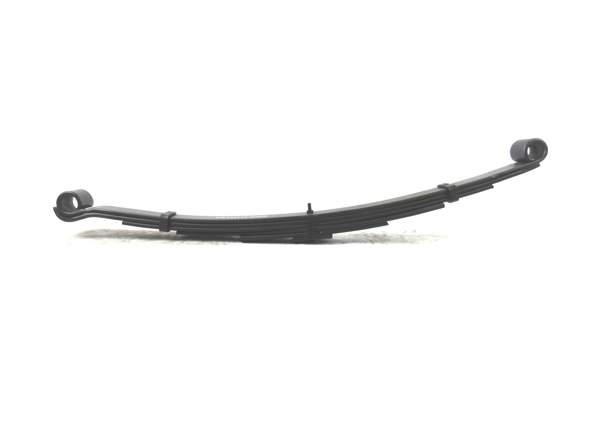 Рессора передняя Hyundai HD 65/72/78 5-лист WST-54100-5H500