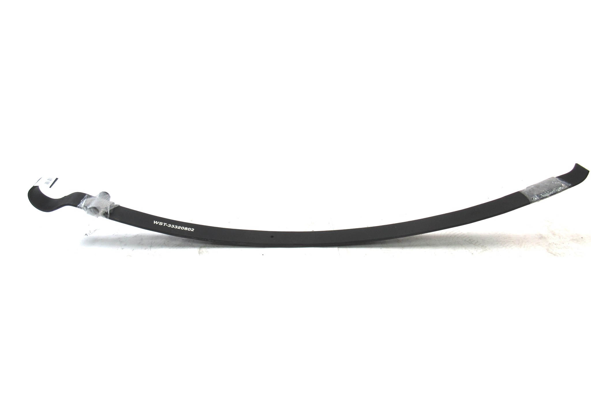 Рессора передняя Mercedes 609D-814D 2-й лист 16mm WST-33320802
