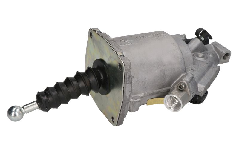 ПГУ MAN TGS-X Euro-6 14- 1000938236AM