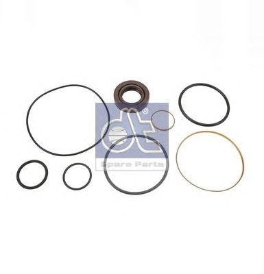 Ремкомплект насоса ГУРа для ZF 4.90498
