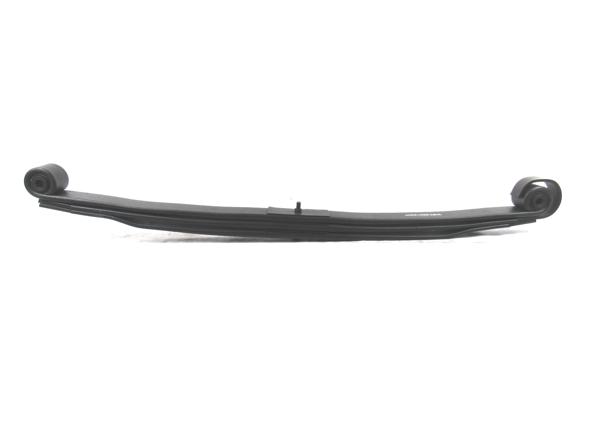 Ресора передня Renault Kerax DXI 3-лист WST-85012300