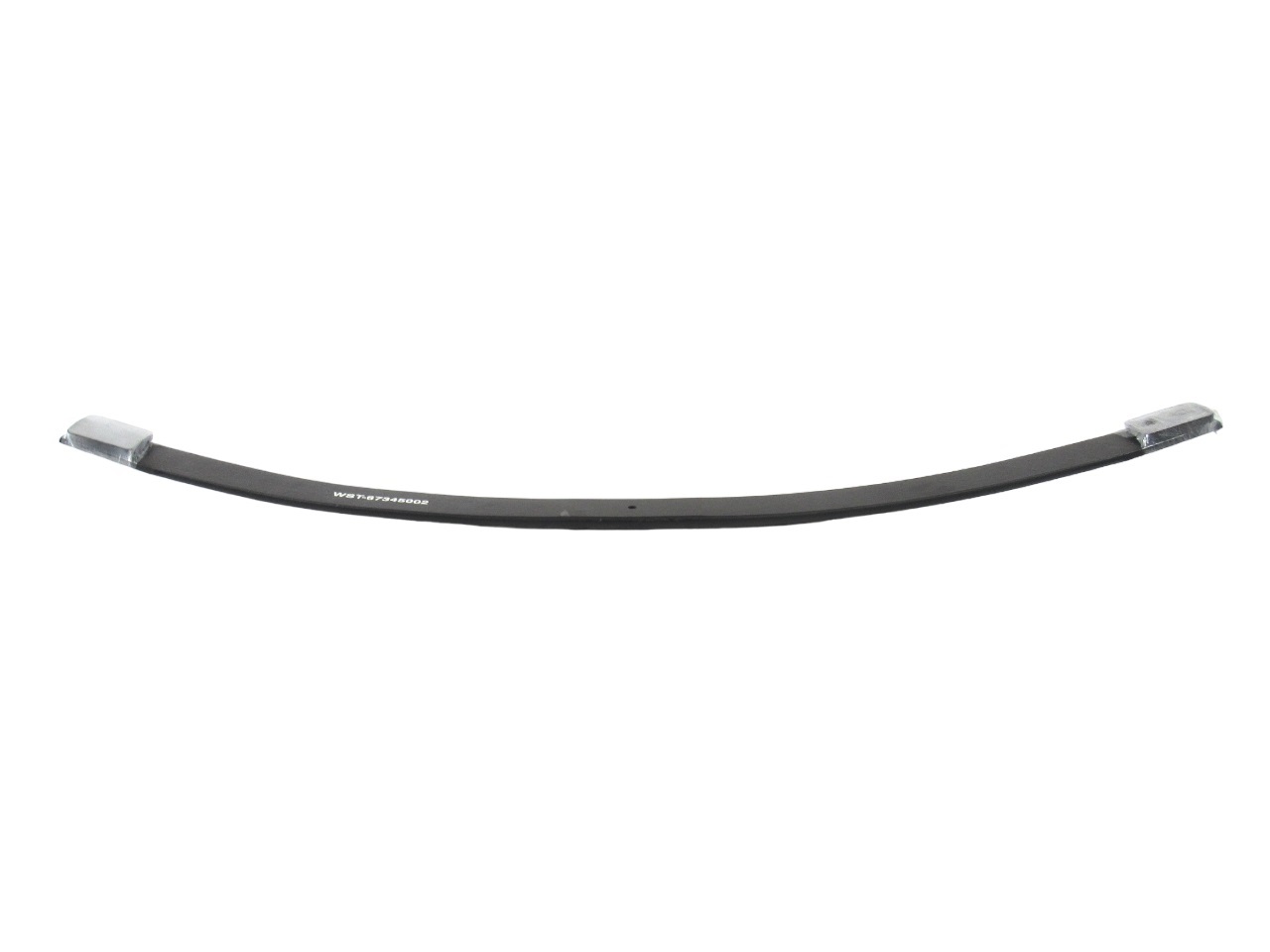Рессора Fiat Ducato/ Peugeot Boxer/ Citroen Jumper 02-06 2-й 2-лист. WST-67345002