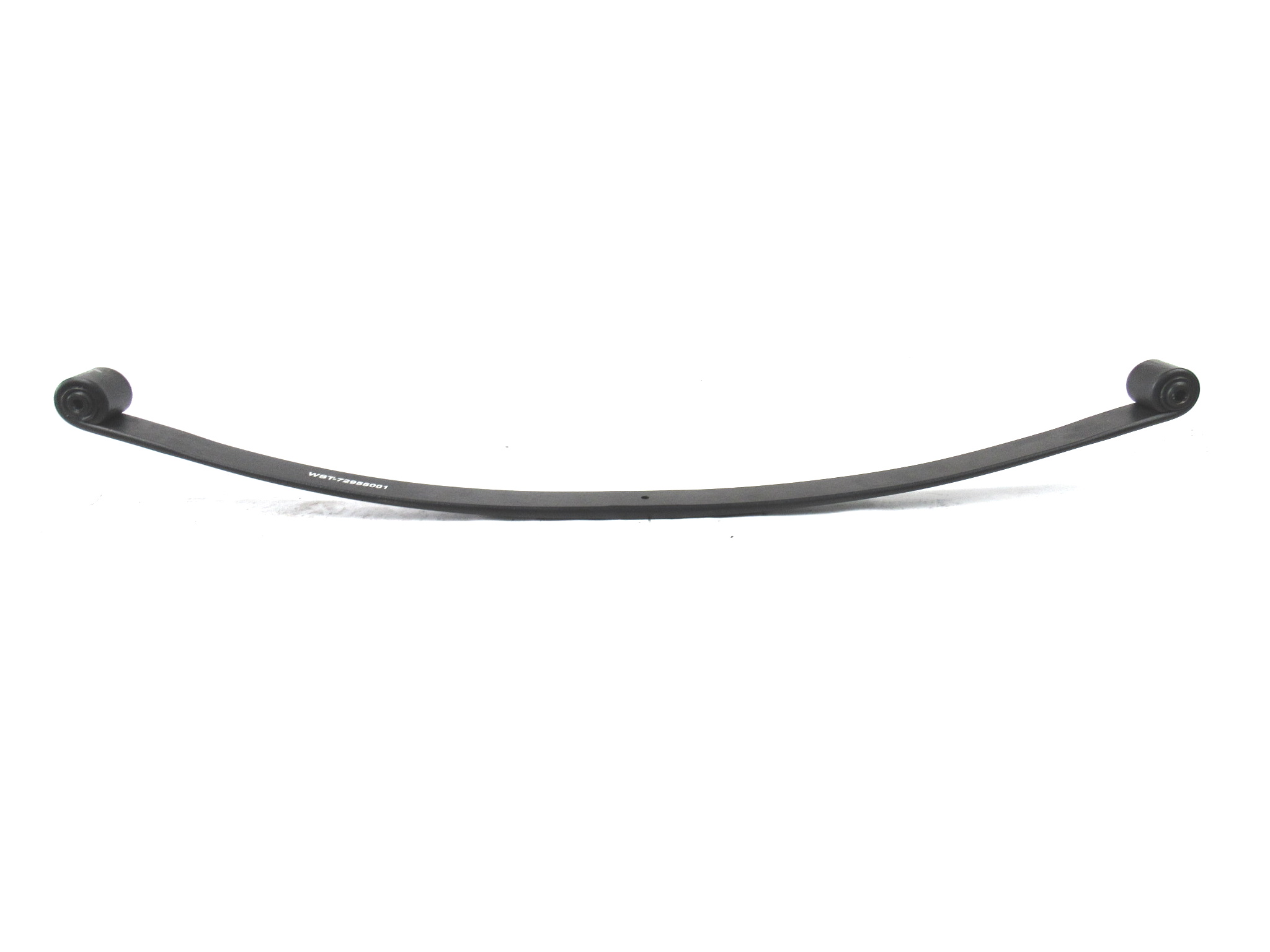 Ресора задня MAN 8.163 / L2000 1-й 2-лист 23mm WST-72955001