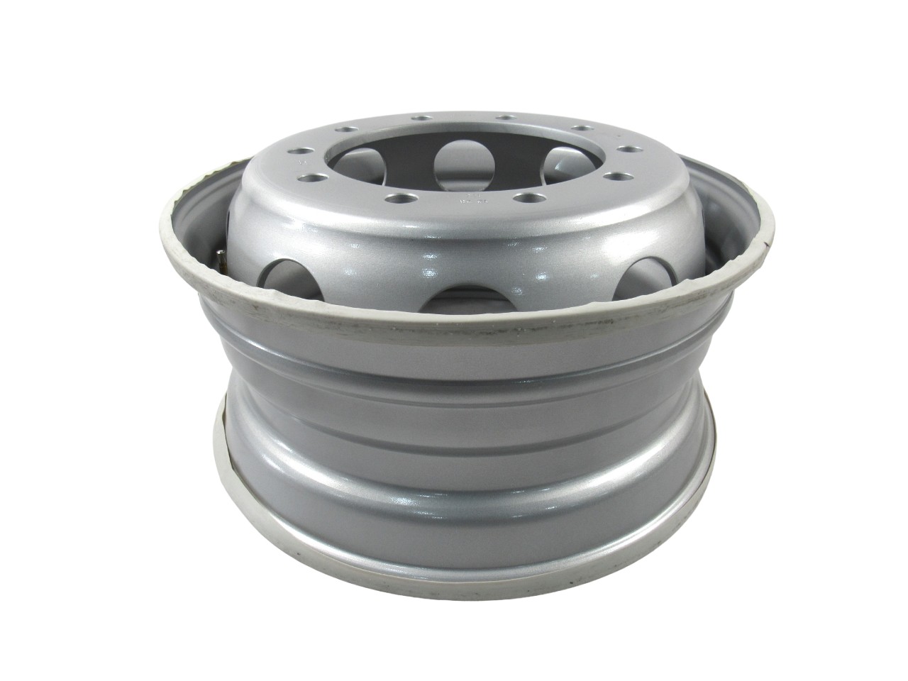 Диск колісний R22.5x9.00 MAN, Mercedes, Volvo ET175 3110029