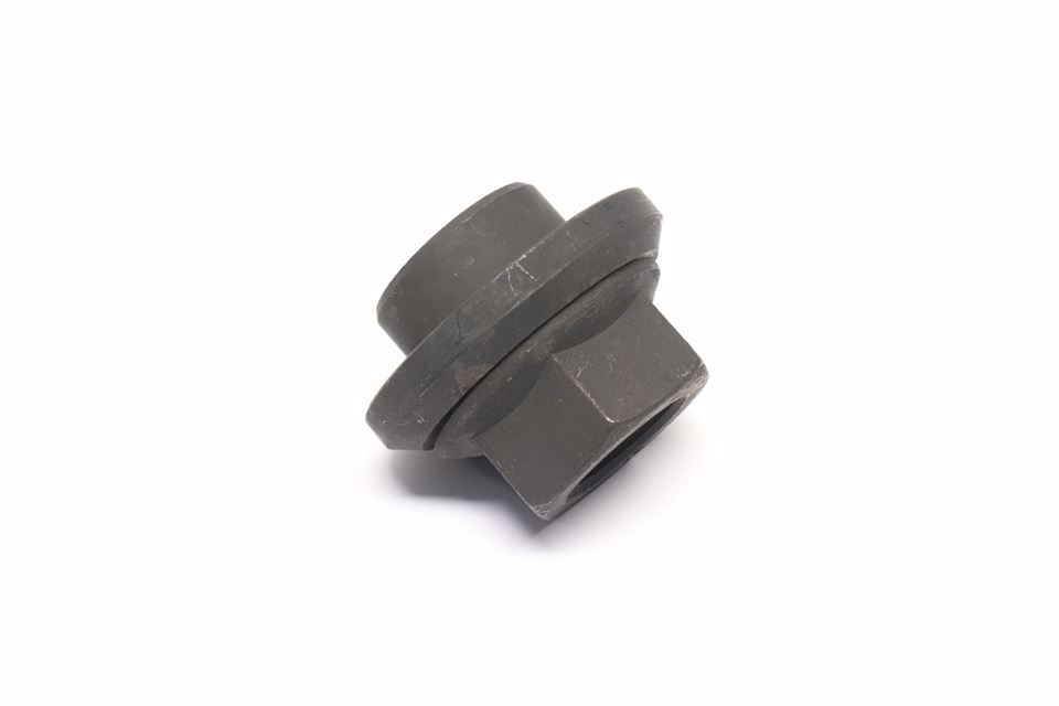 Гайка колесная M22 BPW, DAF, MAN с направляющей RD 72.87.99