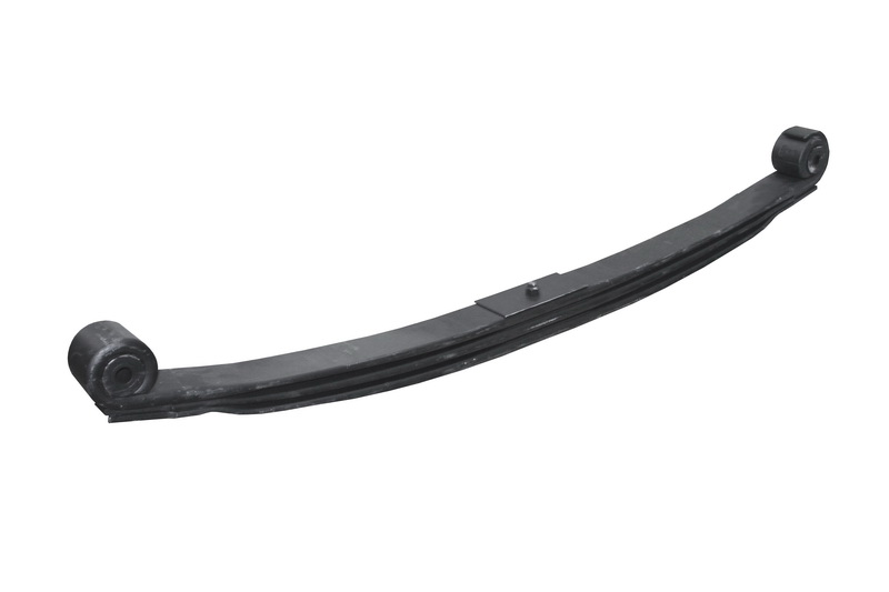 Ресора передня Renault Kerax DXI 3-лист WST-85012800