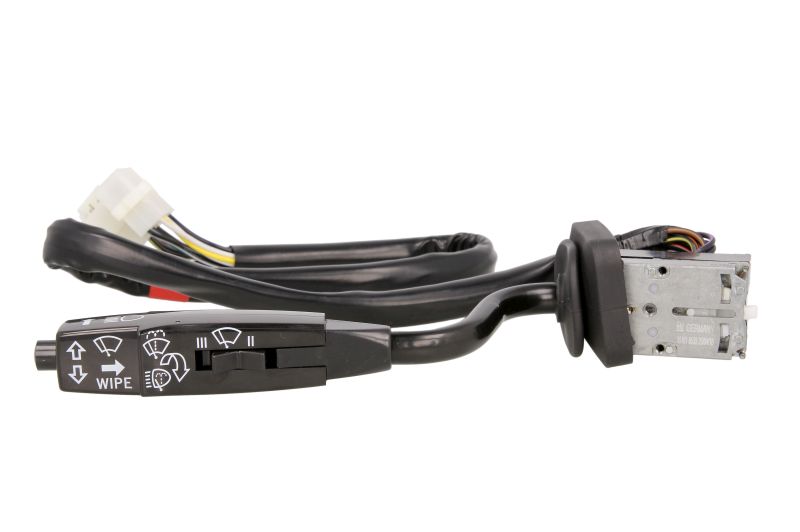 Переключатель поворотов Mercedes 508D-608D новый тип TEQ-01.004
