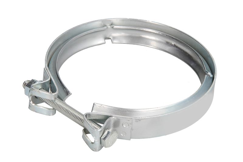 Хомут гофры интеркулера DAF CF/XF105 0142.1675741