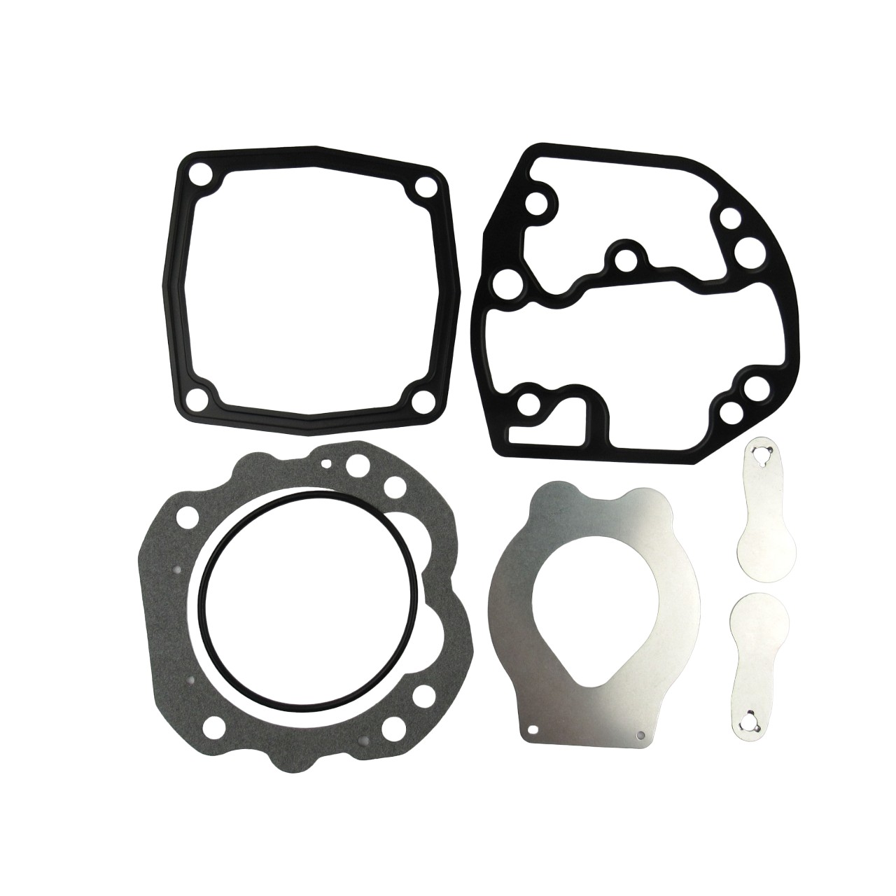 Ремкомплект компрессора d-90 Mercedes О350 PR 4040-1100 120 100
