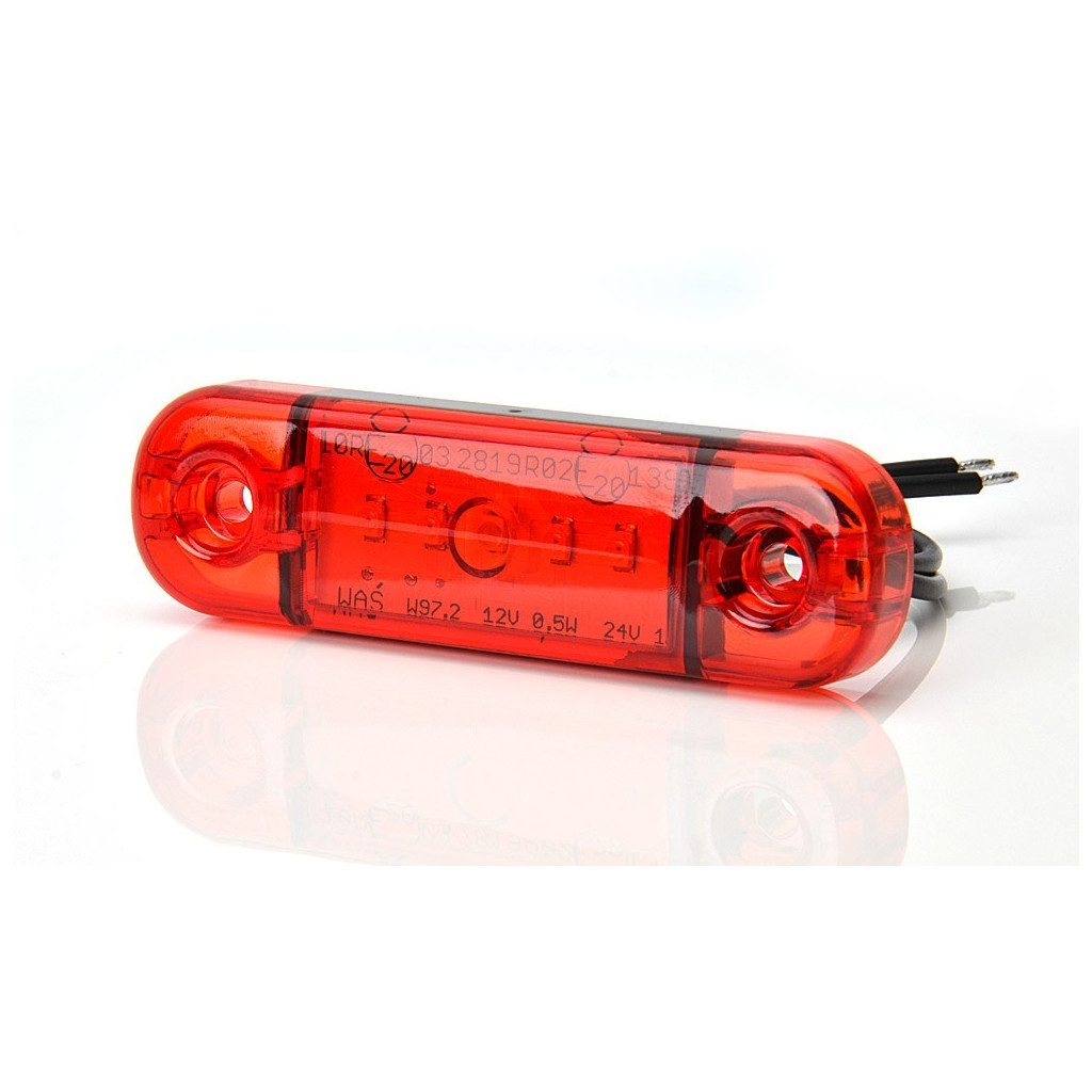 Фонарь габаритный  LED 12-24V 13-05-01-1229