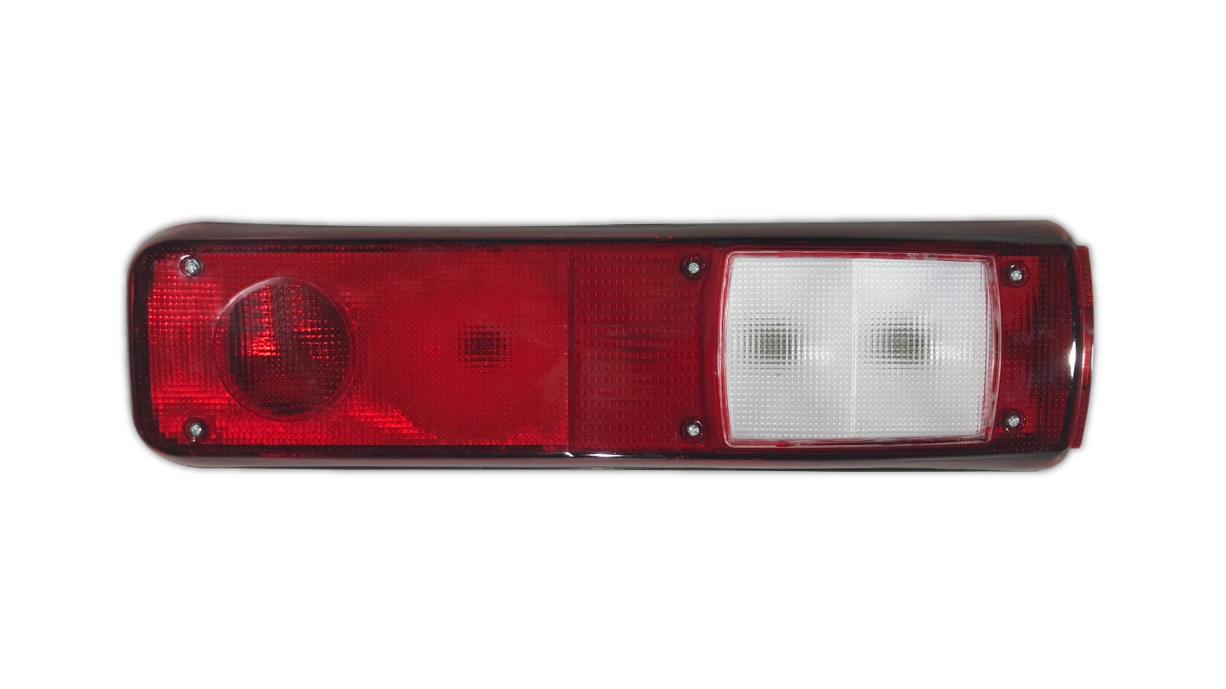 Ліхтар задній Renault Magnum, Premium правий AMP DP-RE-054