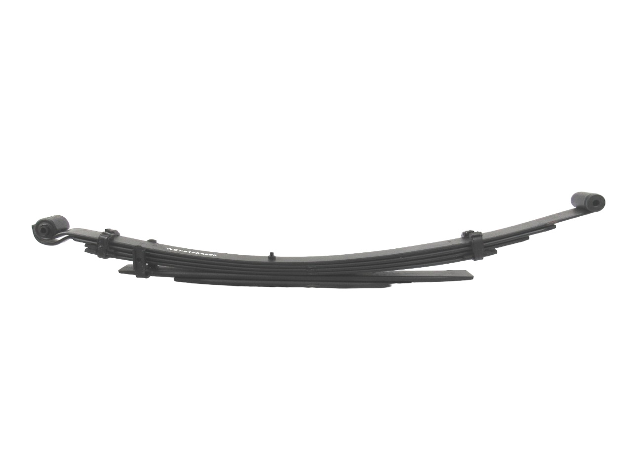 Рессора Mitsubishi L200 Triton 6-лист 15- WST-4150A260