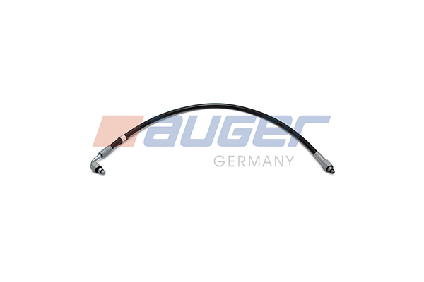 Шланг поднятия кабины MAN TGA-S-X 570mm 80508