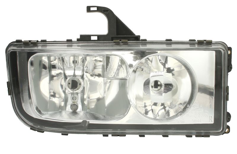 Фара Mercedes Axor MP2 правая TD01-50-021R
