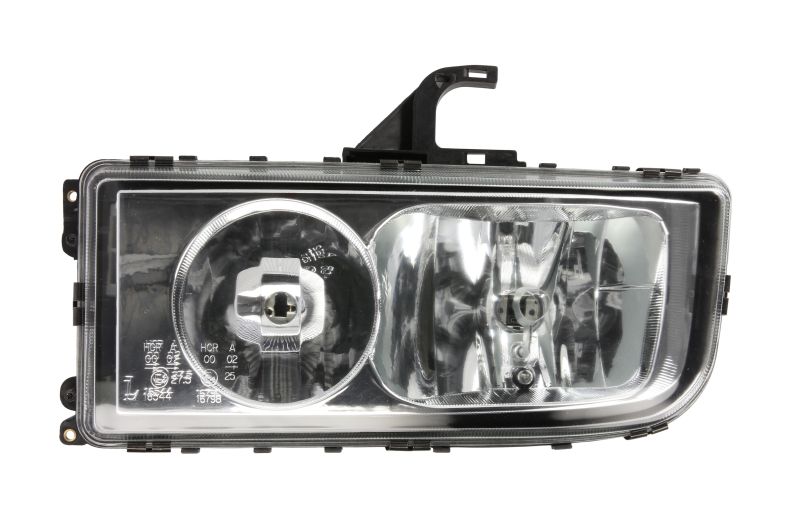 Фара Mercedes Axor MP2 левая TD0150021L
