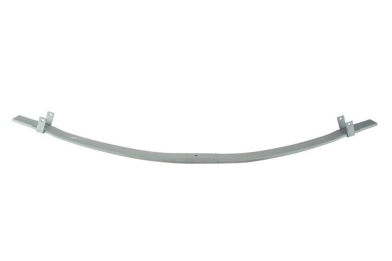 Ресора передня Scania 4, P,G,R,T 3-й 3-лист 90116003