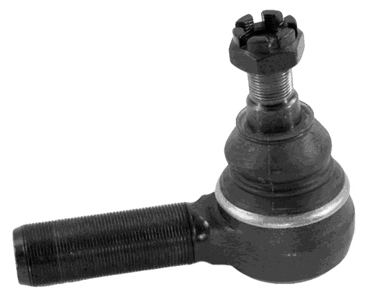 Наконечник рулевой тяги Mercedes 817-1120 R M30x26 09-01-03-0001