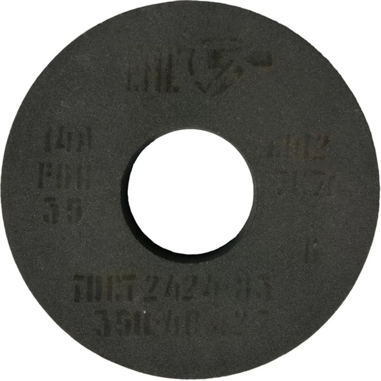 Круг шлифовальный 14А 400х40х127 0749