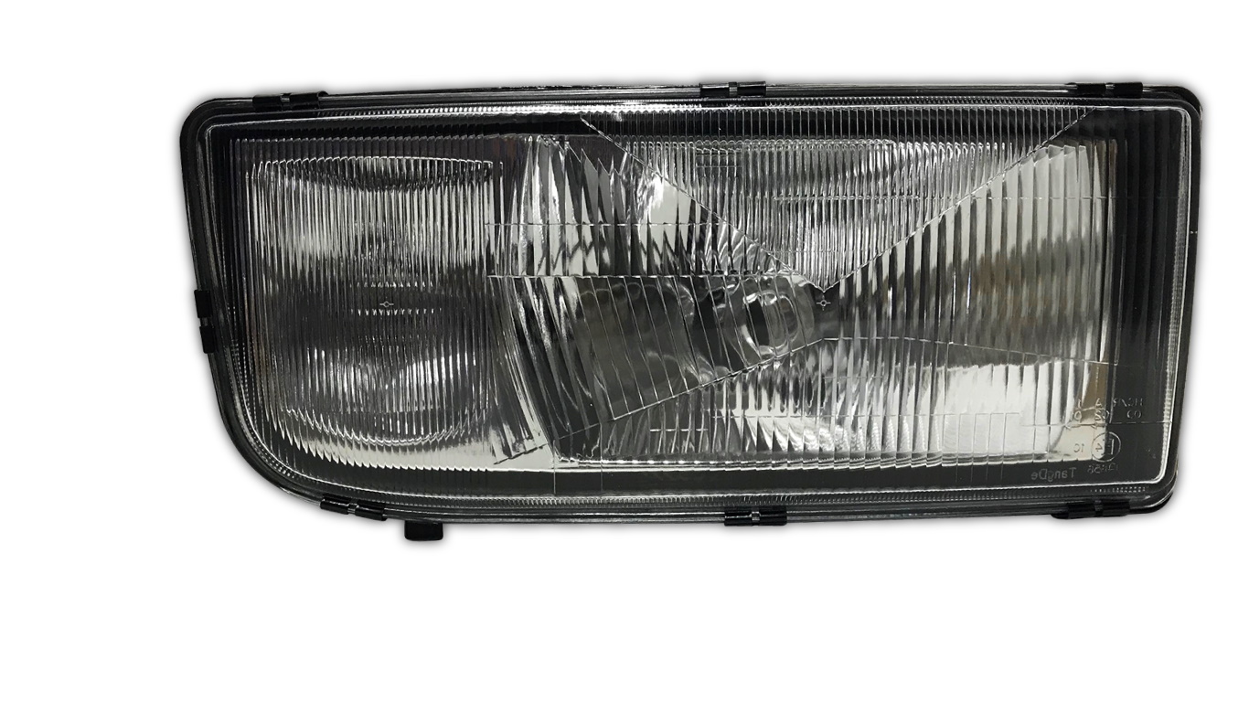 Фара Mercedes Actros, O345 правая TD01-50-003R