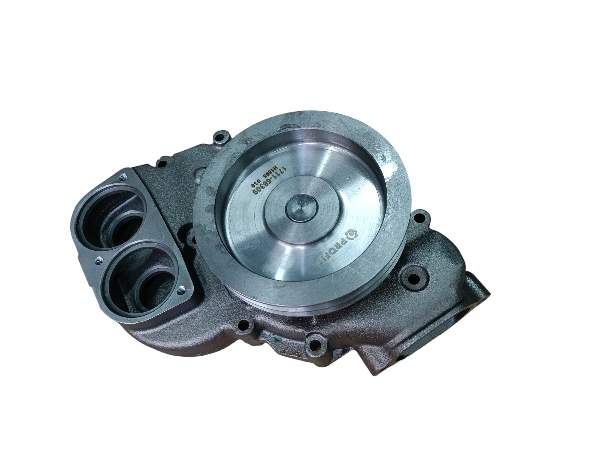 Помпа водяна MAN F2000 D2866 PR 1711-66309