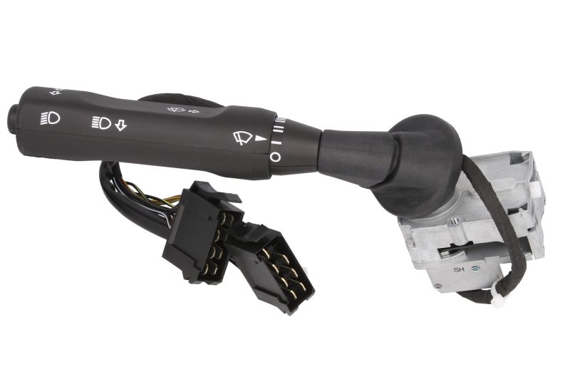 Переключатель поворотов Mercedes 609D-1520 201.453