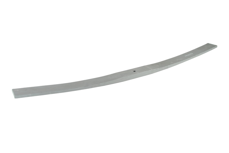 Ресора задня MAN TGA-S-X 1-й 3-лист 72919001