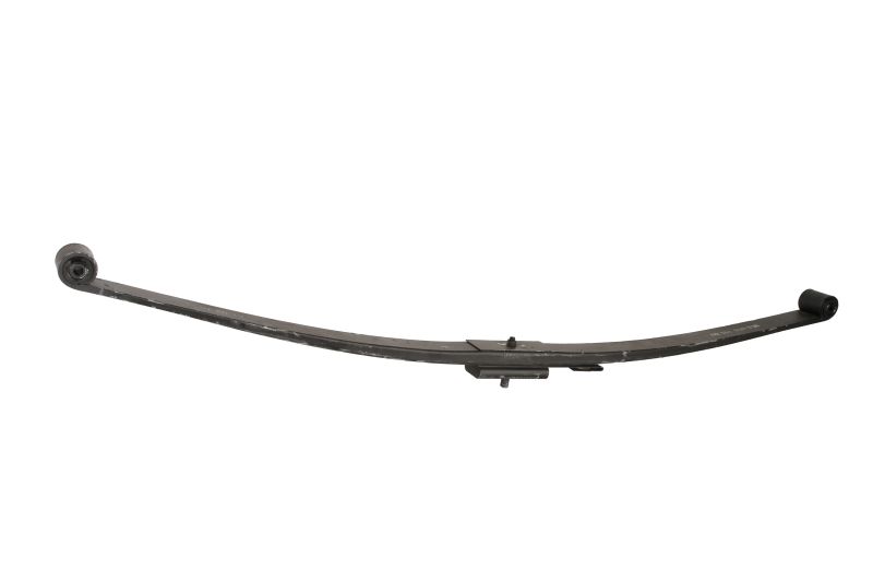 Ресора передня Renault Midlum -06 1-лист 85010100