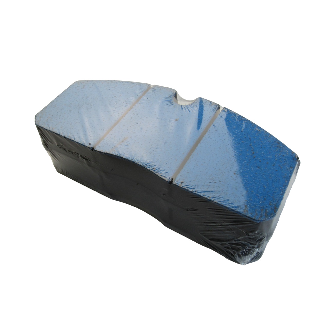 Колодки тормозные MAN L2000 8.153, DAF LF45, Iveco, RVI D565RVP