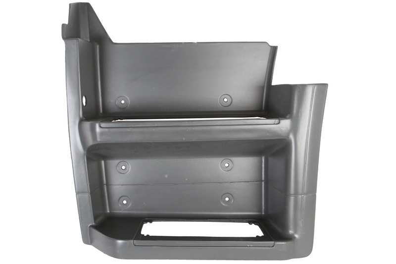 Подножка кабины Mercedes Atego 1823, Axor левая BP08-MB-009L