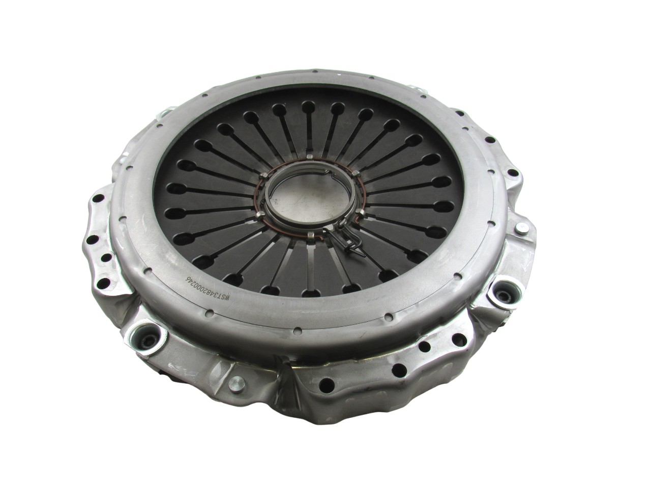Корзина сцепления MAN TGA-S-X, Renault Premium/ Magnum/ Kerax 3510095