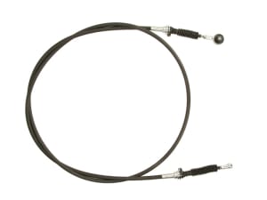 Трос КПП MAN TGS 3186mm 71671