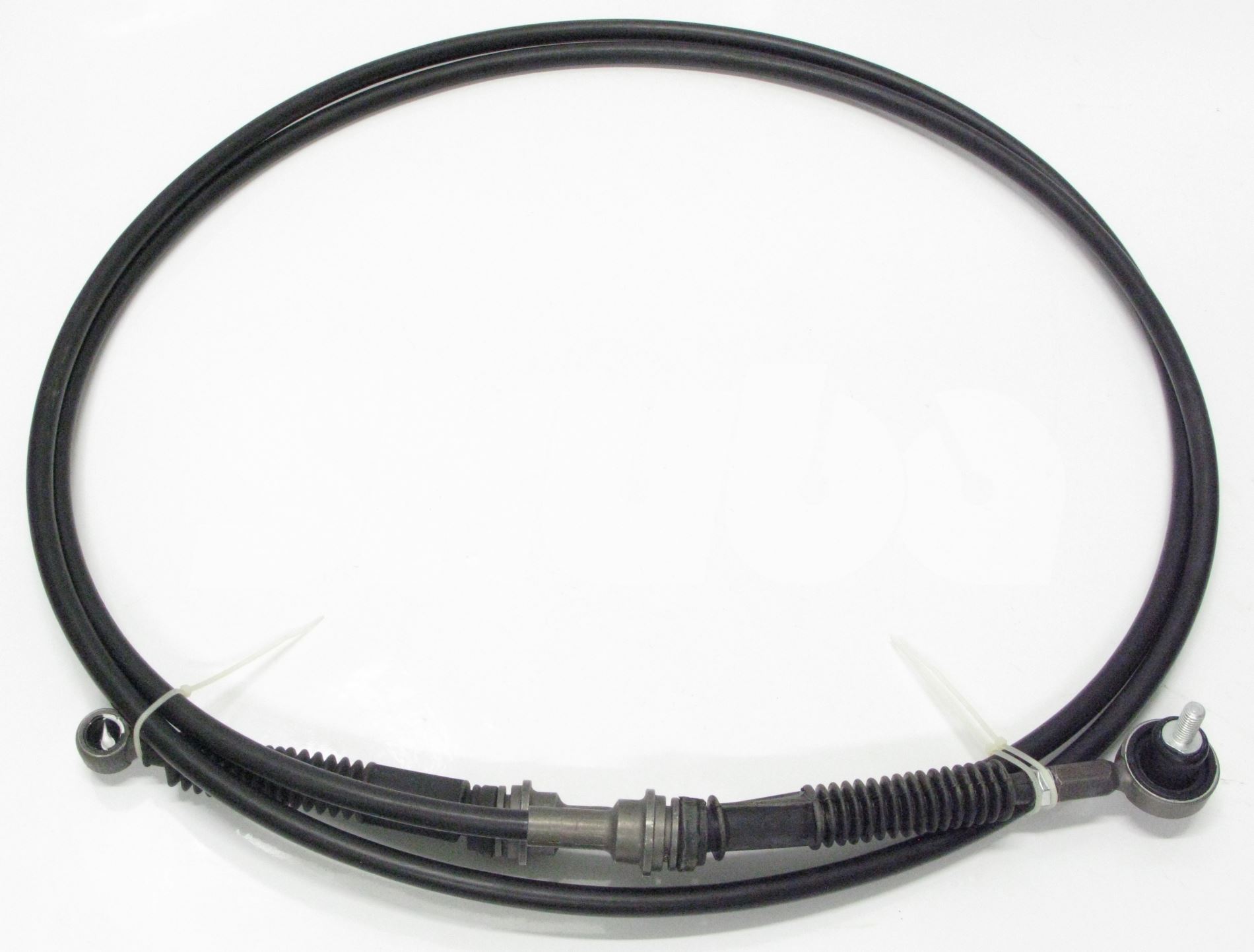 Трос КПП MAN TGS 3186mm 1050911