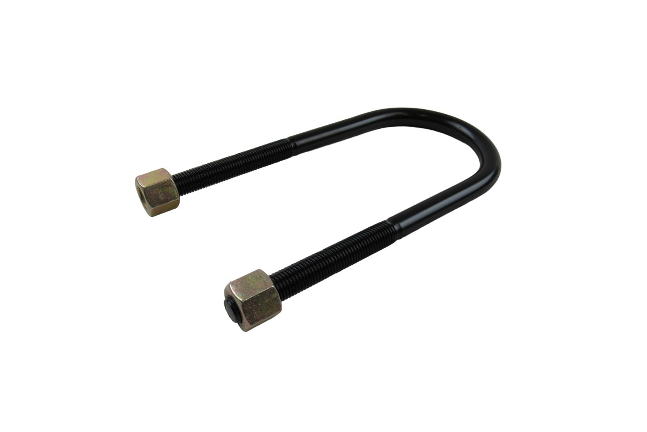 Стремянка ресори M12x74x180 Mitsubishi L200 3010036