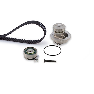 Комплект ГРМ Daewoo Lanos 1.5 (A15SMS) KP25310XS