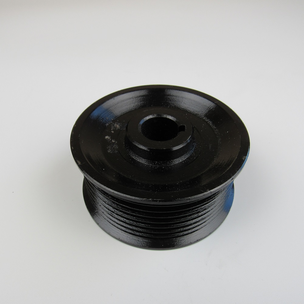 Шкив ремня генератора Mercedes 814, Atego ОМ904 4410016