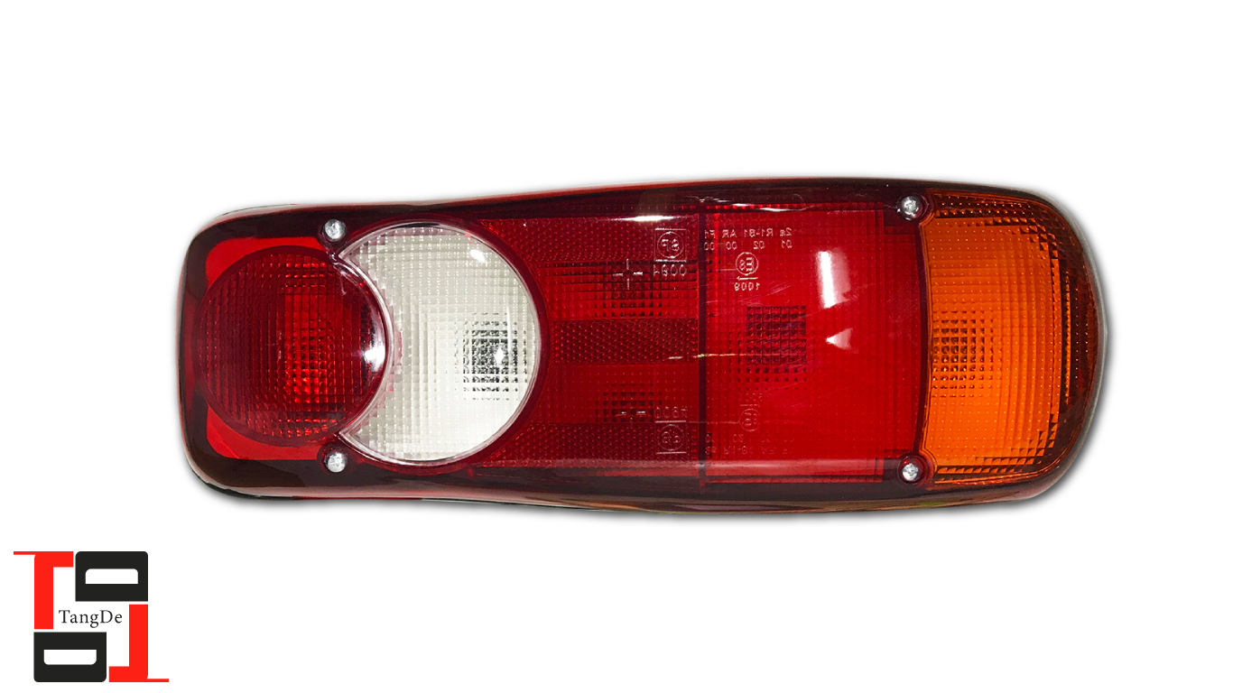 Фонарь задний Renault Midlum, Mascott левый TD02-58-004L