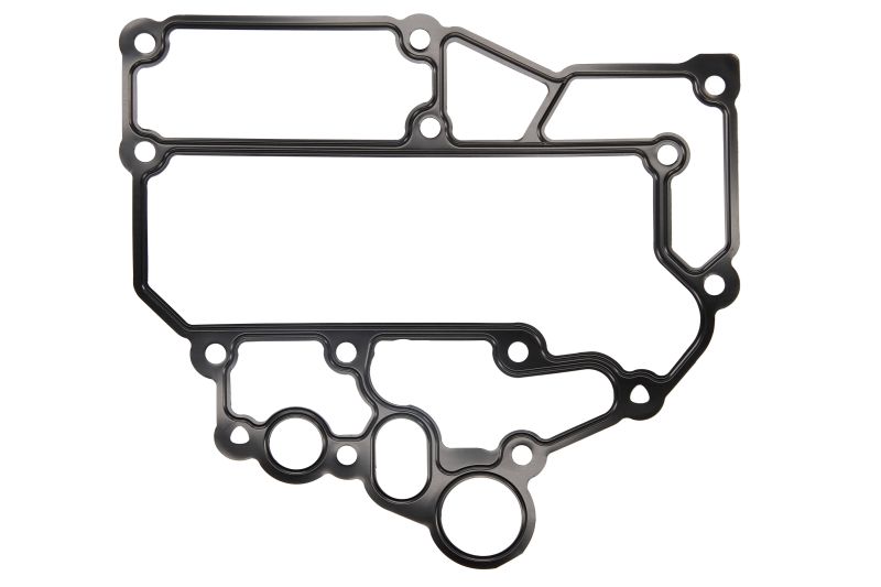 Прокладка теплообмінника MAN TGX D2676 02-01-08-0372