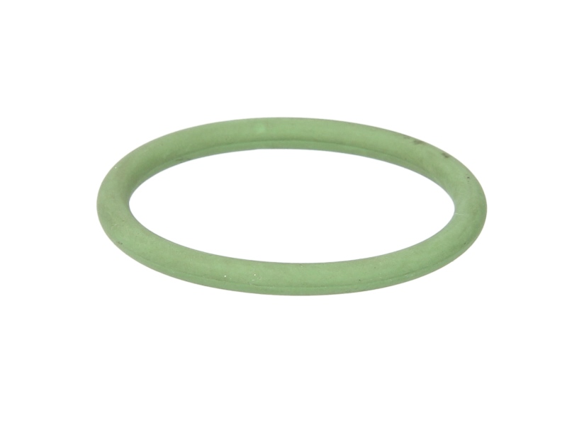 Прокладка теплообмінника MAN F90/2000,TGX 02-01-08-0086