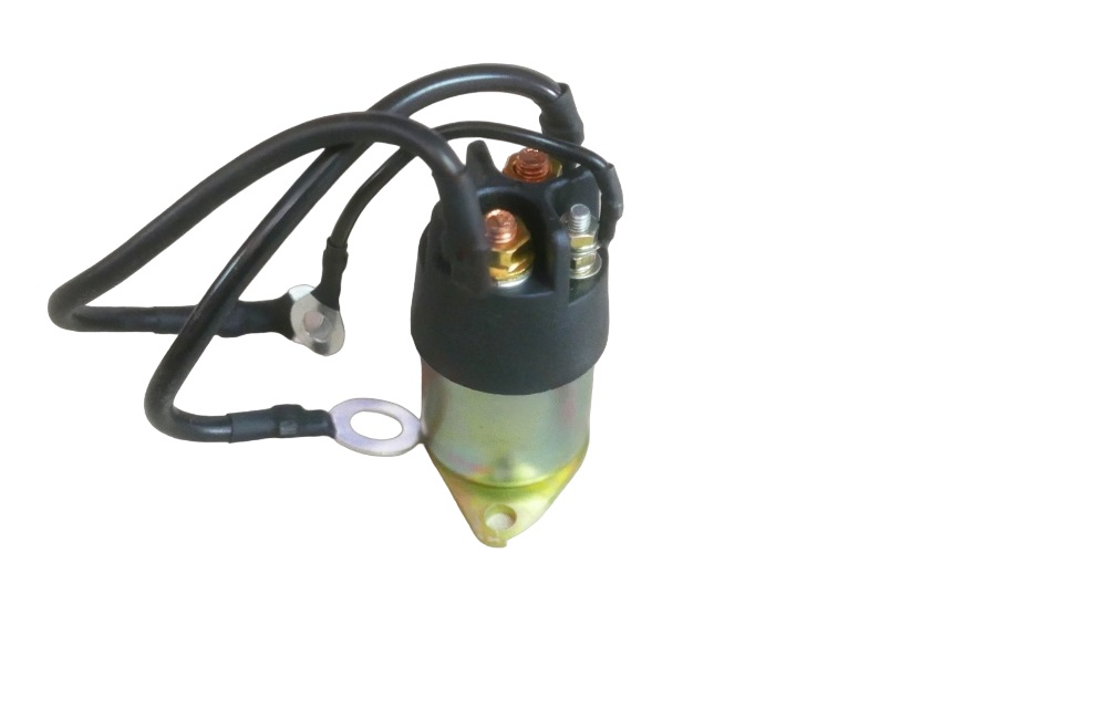 Реле стартера Mercedes Atego, Axor 98-13 12-03-03-0013