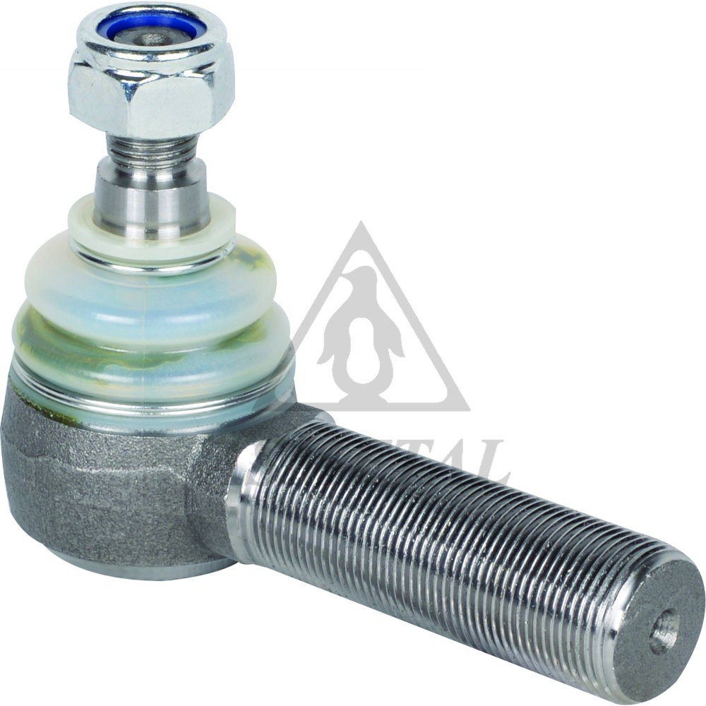 Накінечник рульової тяги Mercedes 609D-711D R M24x18 17MR9010