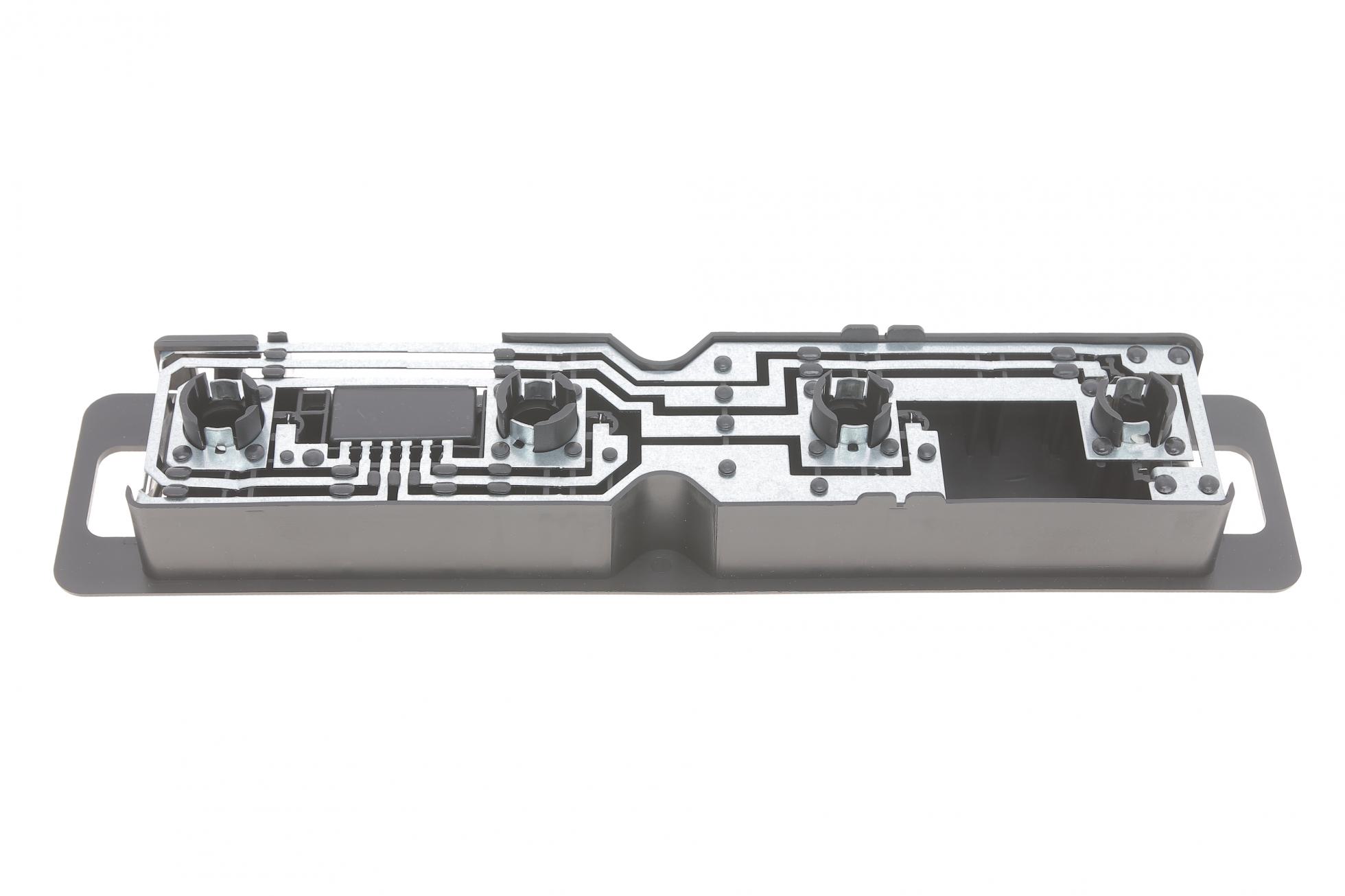 Плата фонаря заднего Mercedes Sprinter 96-06 301005