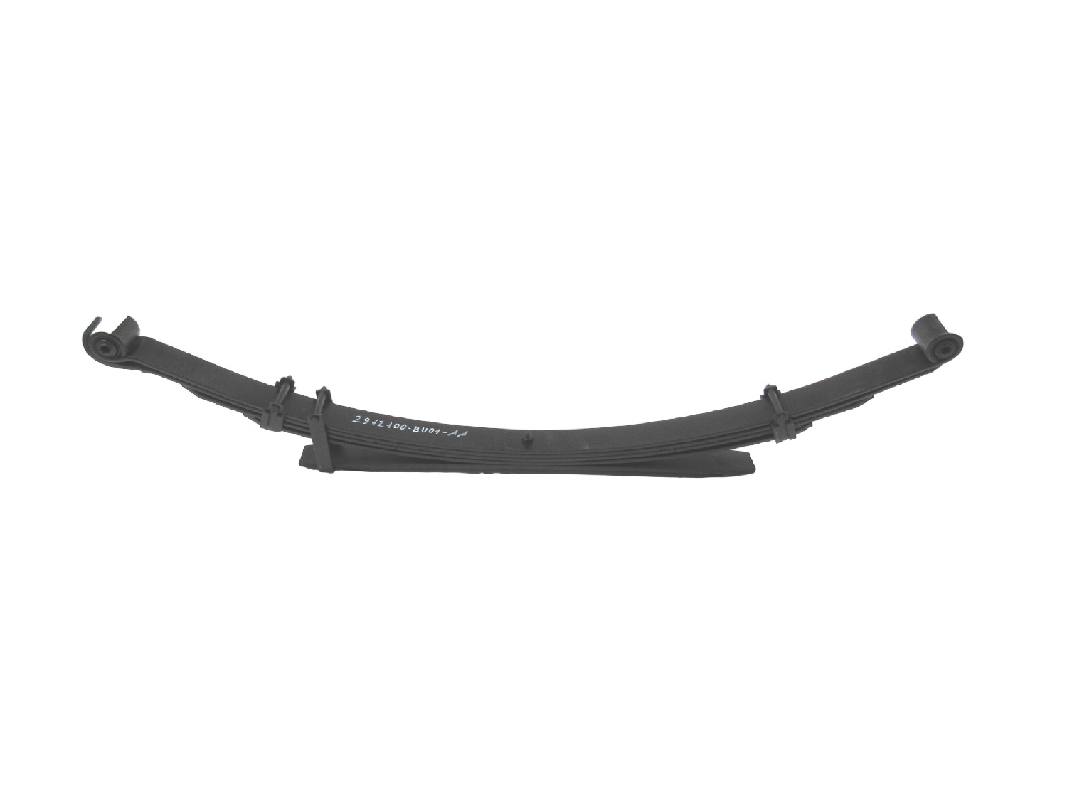 Ресора Peugeot Landtrek, Changan Hunter F70 2912100-BU01-AA