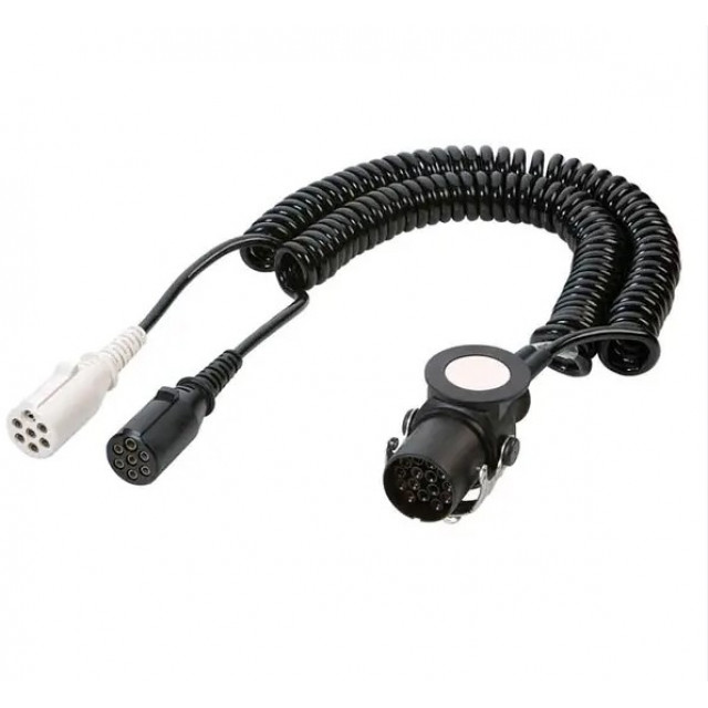 Кабель з'єднувальний ABS 4.5м 15 pin DAF EK2114