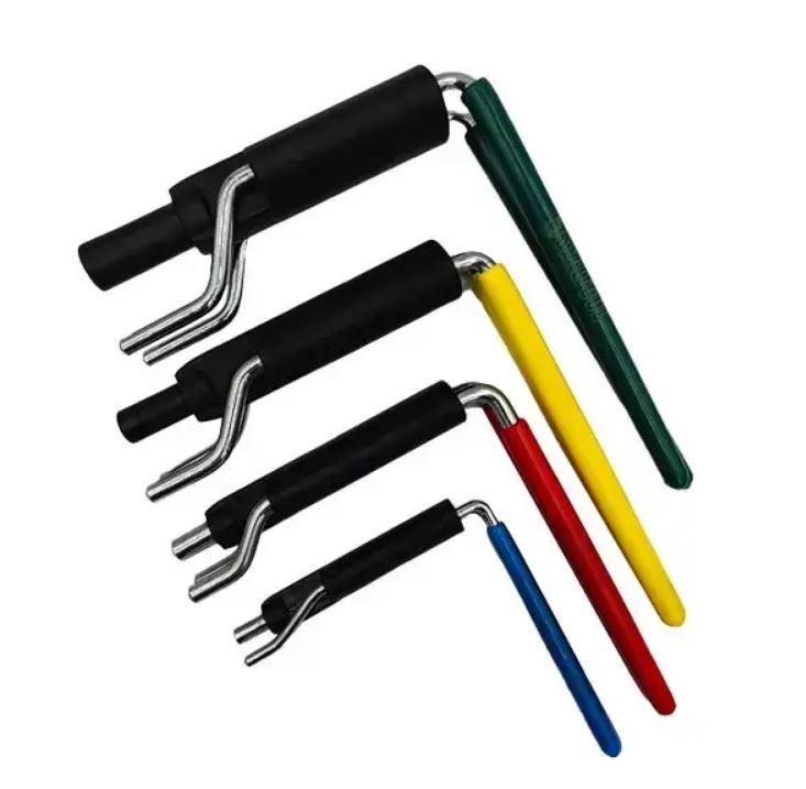 Набор инструментов для изгиба манжет 3212365