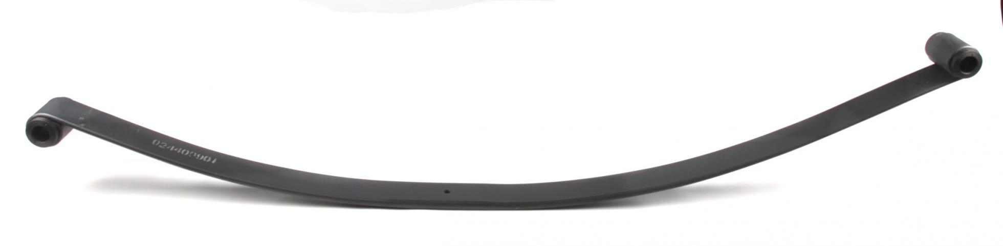 Рессора передняя Mercedes 609D-814D 1-й лист 16mm 024409901