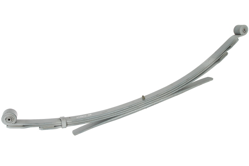Ресора задня Mercedes 207D-310D 315870-LS